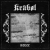 KRABOL - Never (Digipack CD)